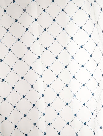 Brighton Canvas Crossbody Bag