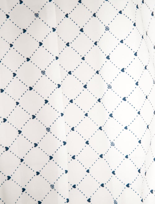 Brighton Canvas Crossbody Bag