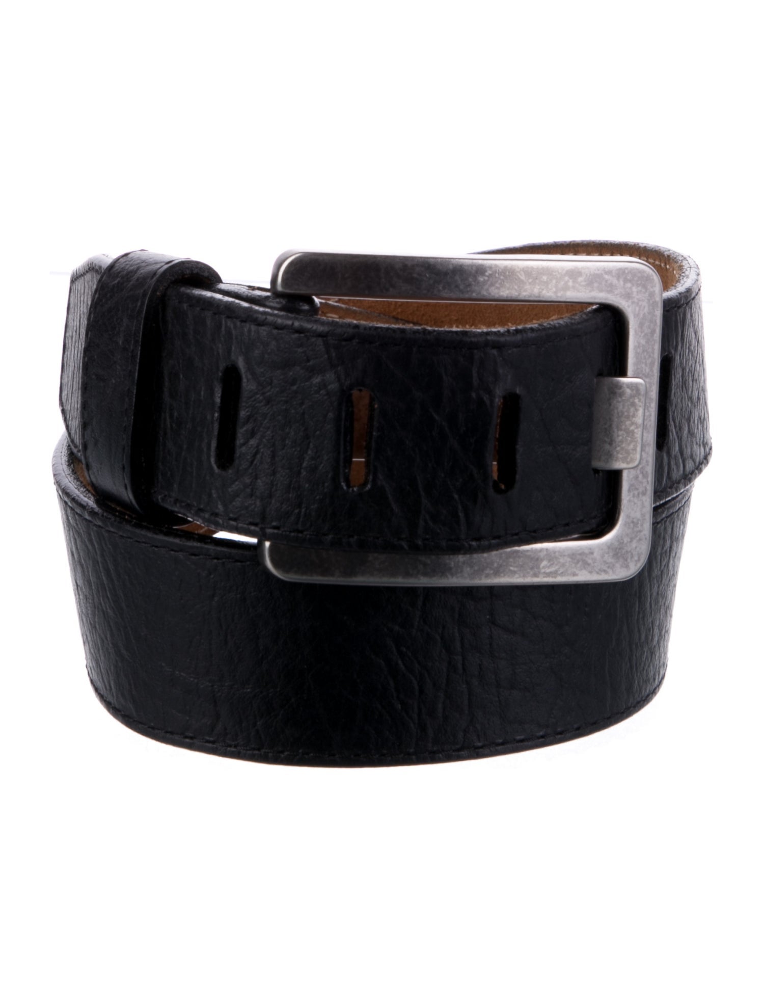 Brighton Leather Belt