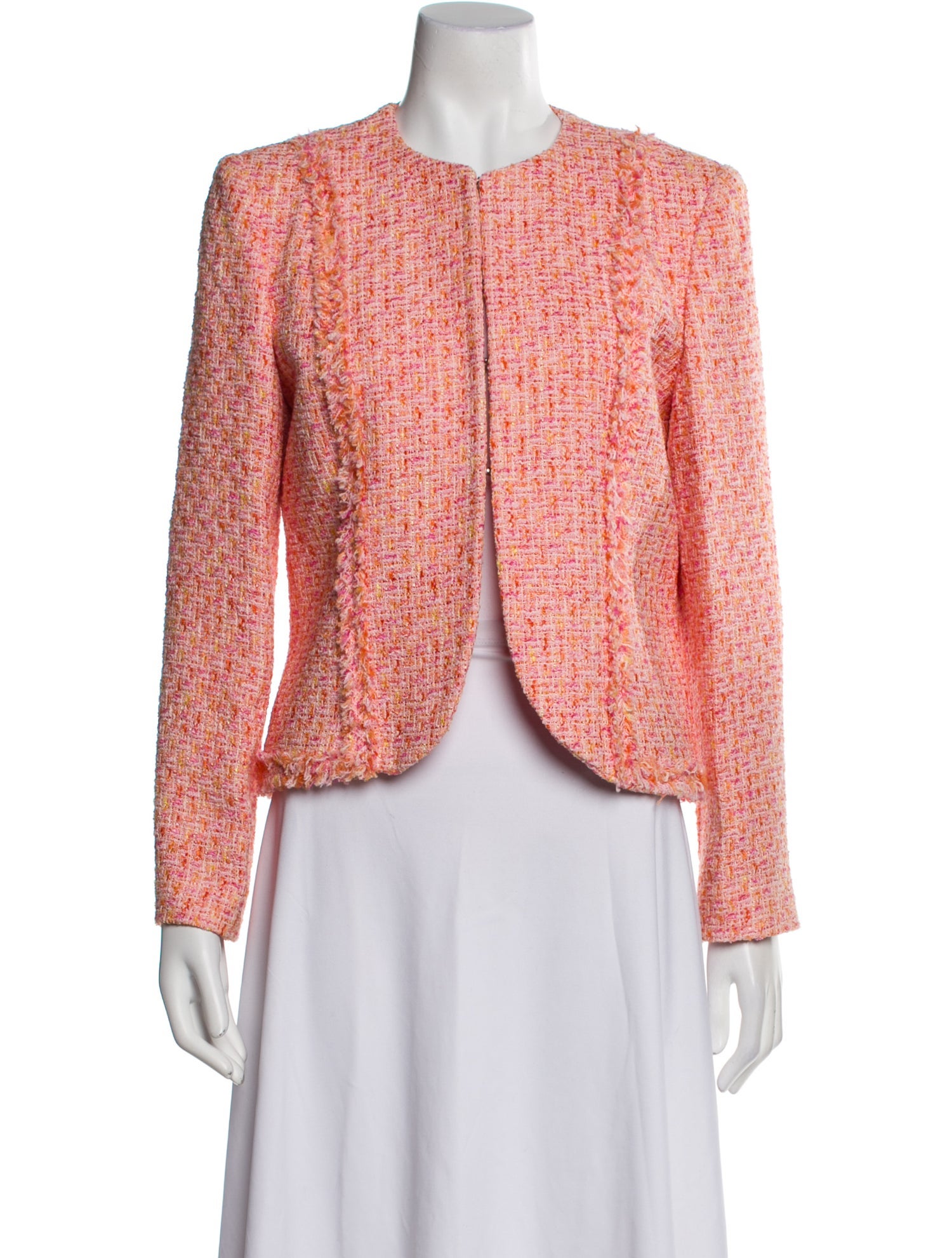 Brighton Tweed Pattern Evening Jacket