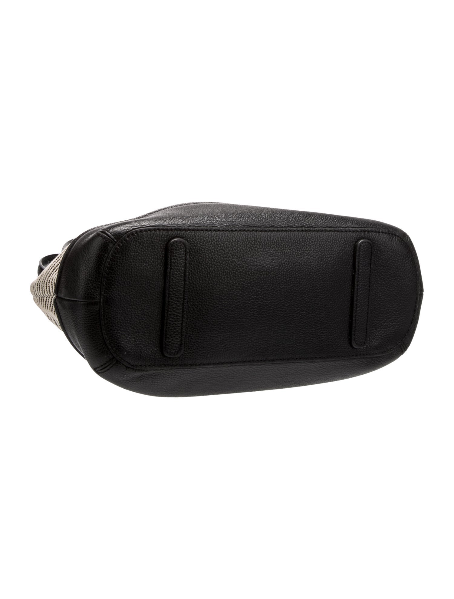 Brighton Leather Shoulder Bag