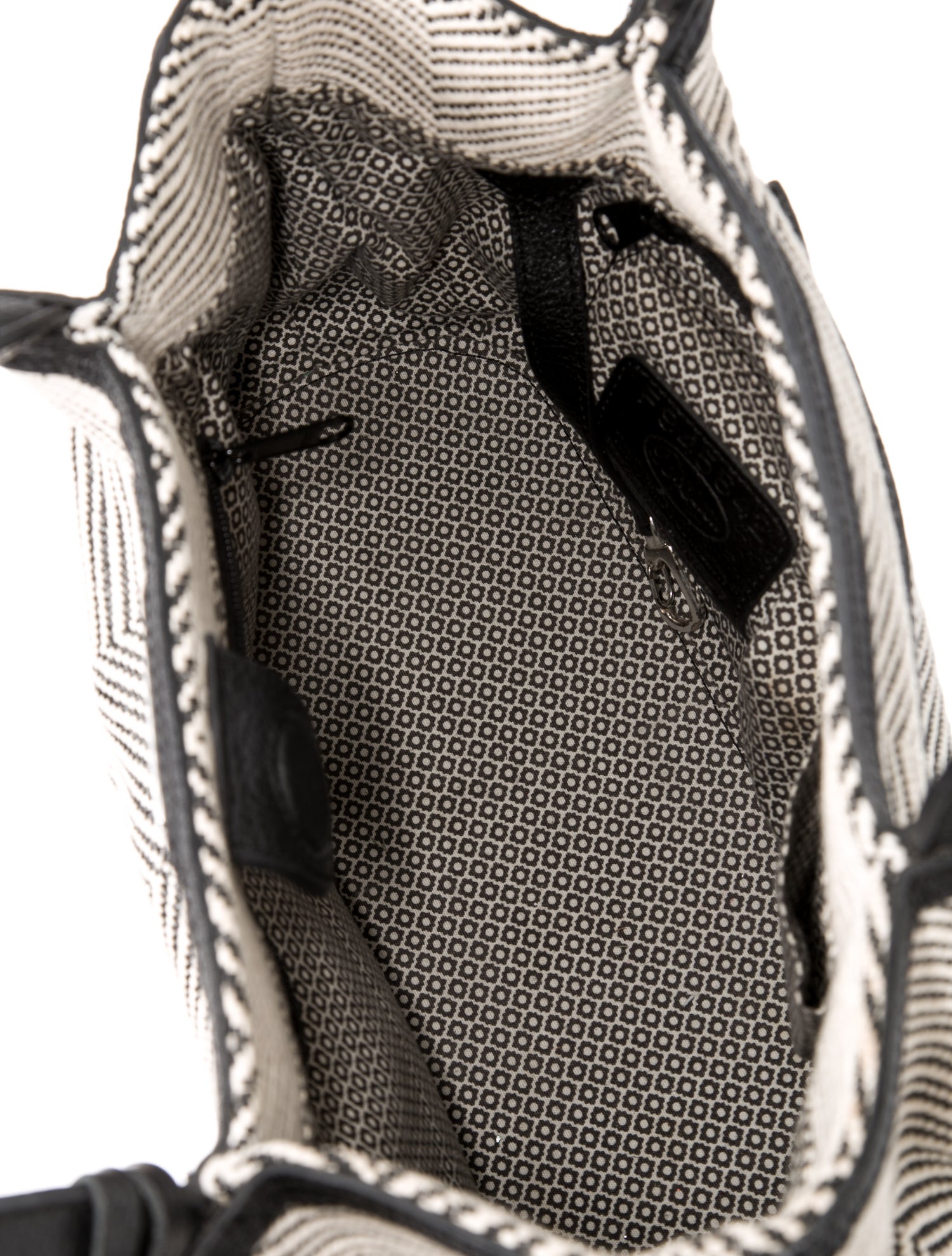 Brighton Leather Shoulder Bag