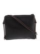 Brighton Leather Shoulder Bag