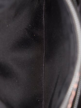 Brighton Leather Shoulder Bag