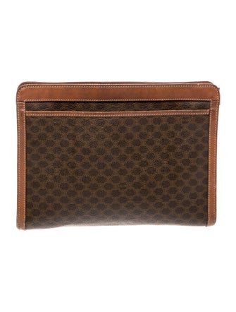 Celine Triomphe Portfolio