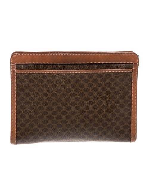 Celine Triomphe Portfolio