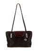 Brighton Leather Shoulder Bag