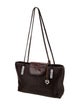Brighton Leather Shoulder Bag