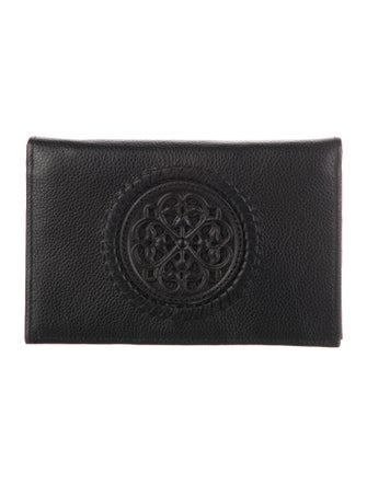 Brighton Leather Bifold Wallet