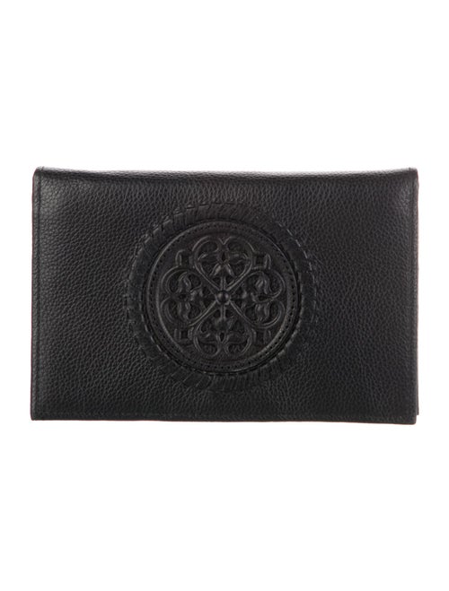 Brighton Leather Bifold Wallet