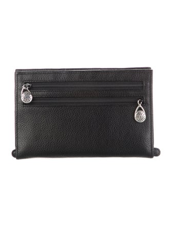 Brighton Leather Bifold Wallet