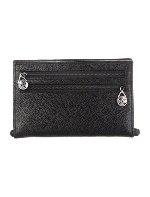 Brighton Leather Bifold Wallet