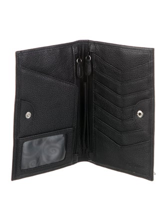 Brighton Leather Bifold Wallet