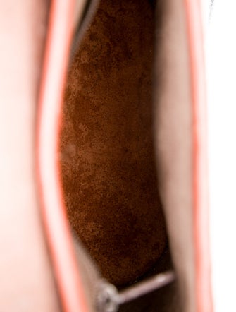 Brighton Leather Crossbody Bag