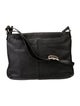 Brighton Leather Messenger Bag
