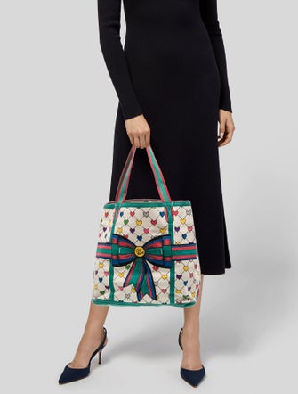 Brighton Canvas Tote