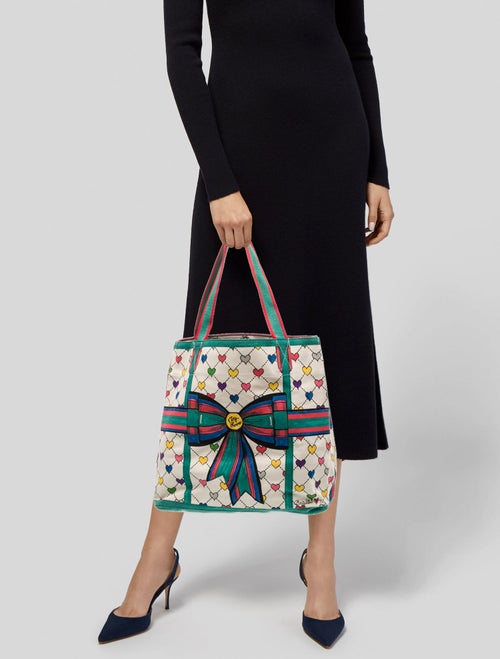 Brighton Canvas Tote