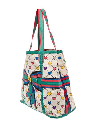 Brighton Canvas Tote