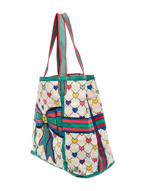 Brighton Canvas Tote