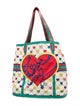 Brighton Canvas Tote
