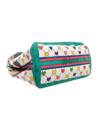 Brighton Canvas Tote