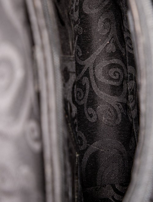 Brighton Leather Backpack