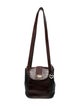 Brighton Leather Shoulder Bag