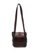 Brighton Leather Shoulder Bag