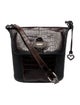 Brighton Leather Crossbody Bag