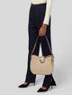 Brighton Straw Shoulder Bag