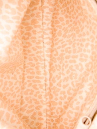 Brighton Straw Shoulder Bag