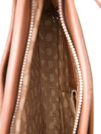 Brighton Straw Crossbody Bag