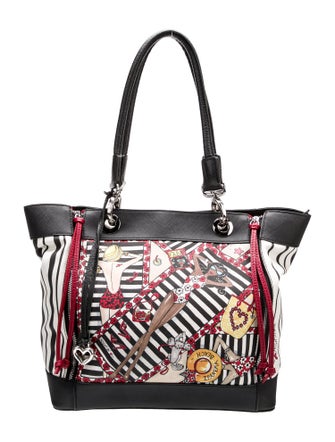 Brighton Tote