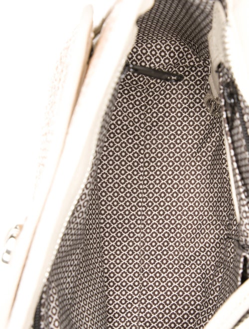 Brighton Straw Crossbody Bag