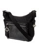 Brighton Nylon Shoulder Bag