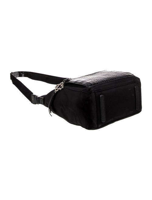 Brighton Nylon Shoulder Bag