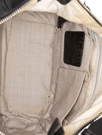 Brighton Nylon Shoulder Bag