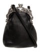 Brighton Leather Bucket Bag