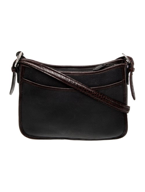 Brighton Leather Shoulder Bag