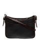 Brighton Leather Shoulder Bag