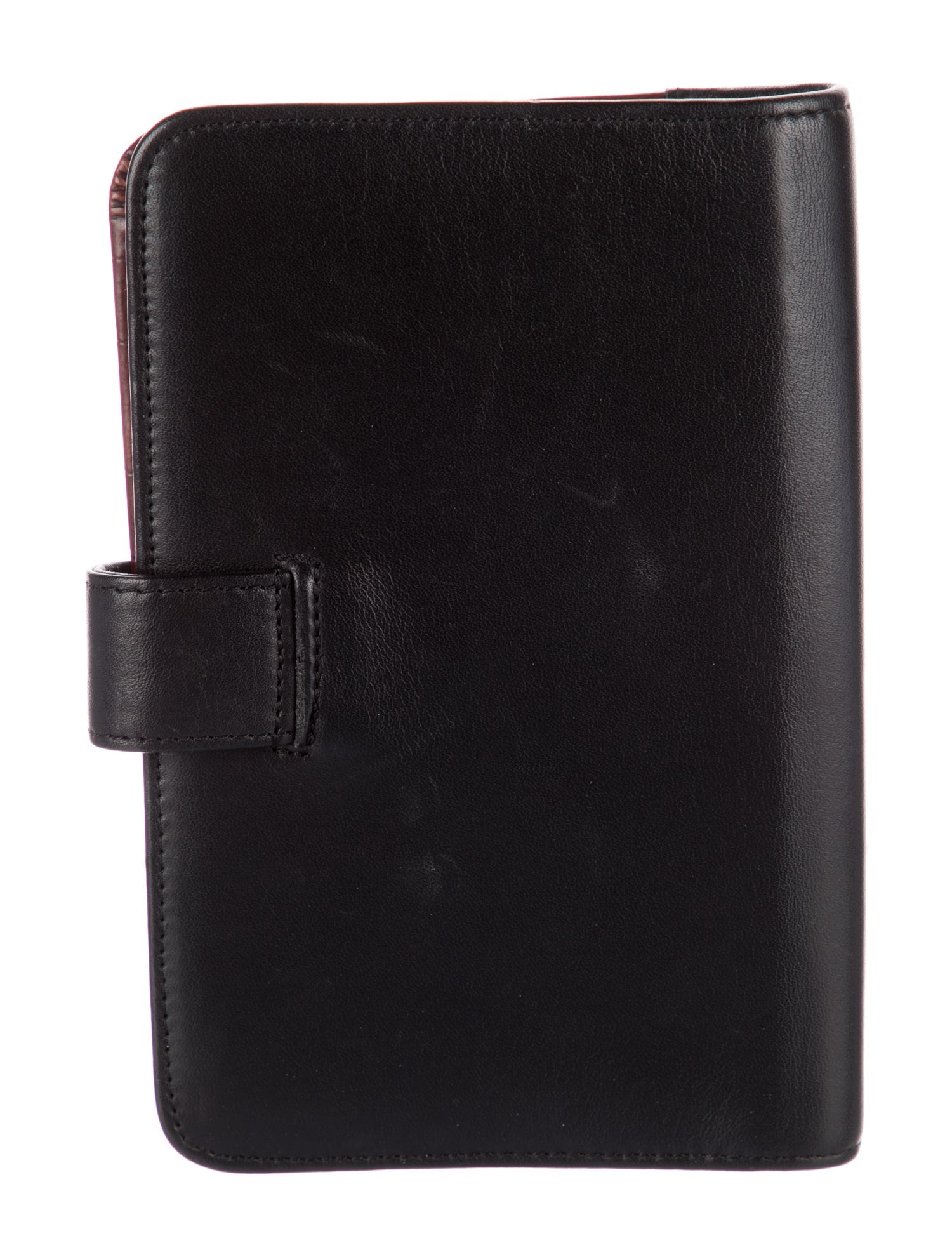 Brighton Leather Bifold Wallet