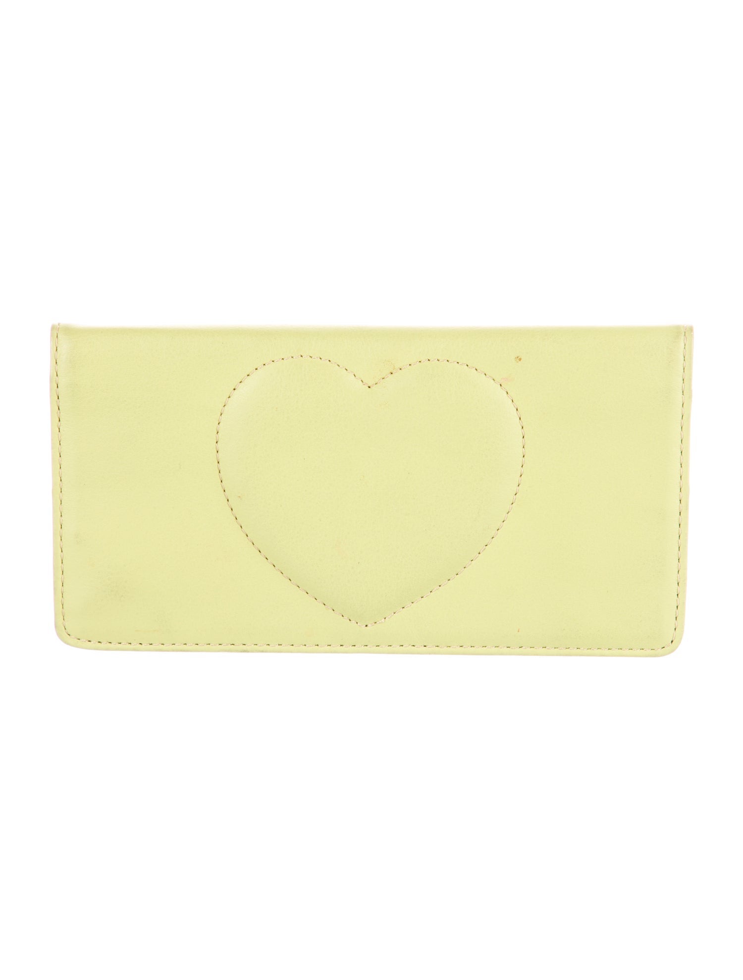 Brighton Leather Continental Wallet
