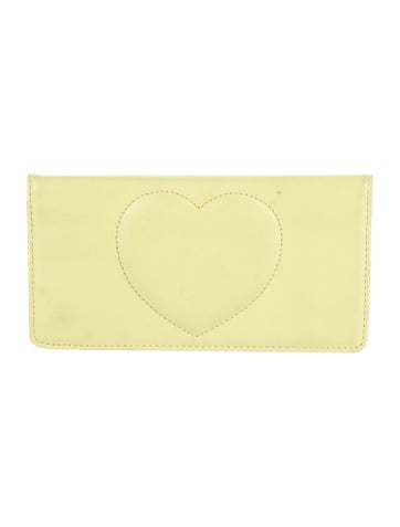 Brighton Wallets Leather Continental Wallet