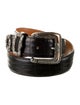 Brighton Leather Belt