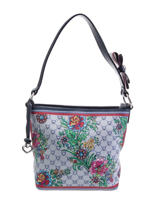 Brighton Leather Shoulder Bag