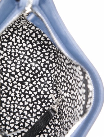 Brighton Leather Shoulder Bag