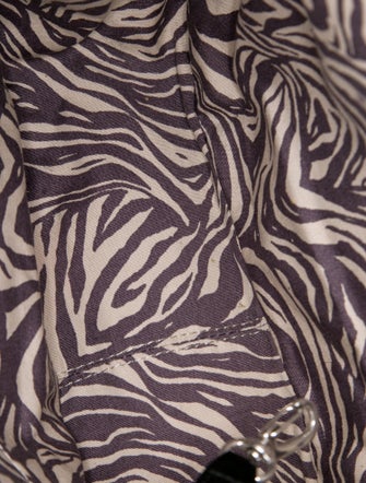 Brighton Nylon Shoulder Bag