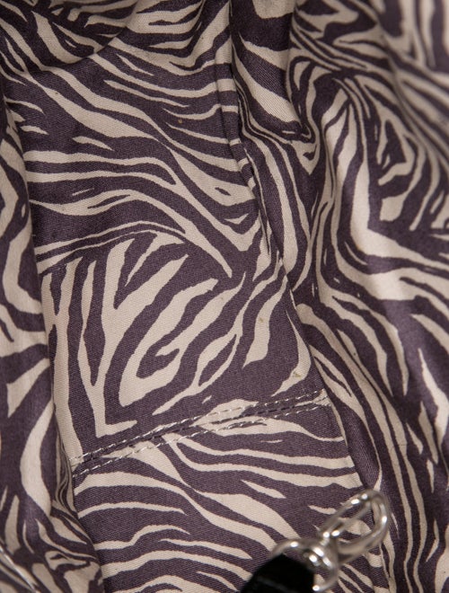 Brighton Nylon Shoulder Bag