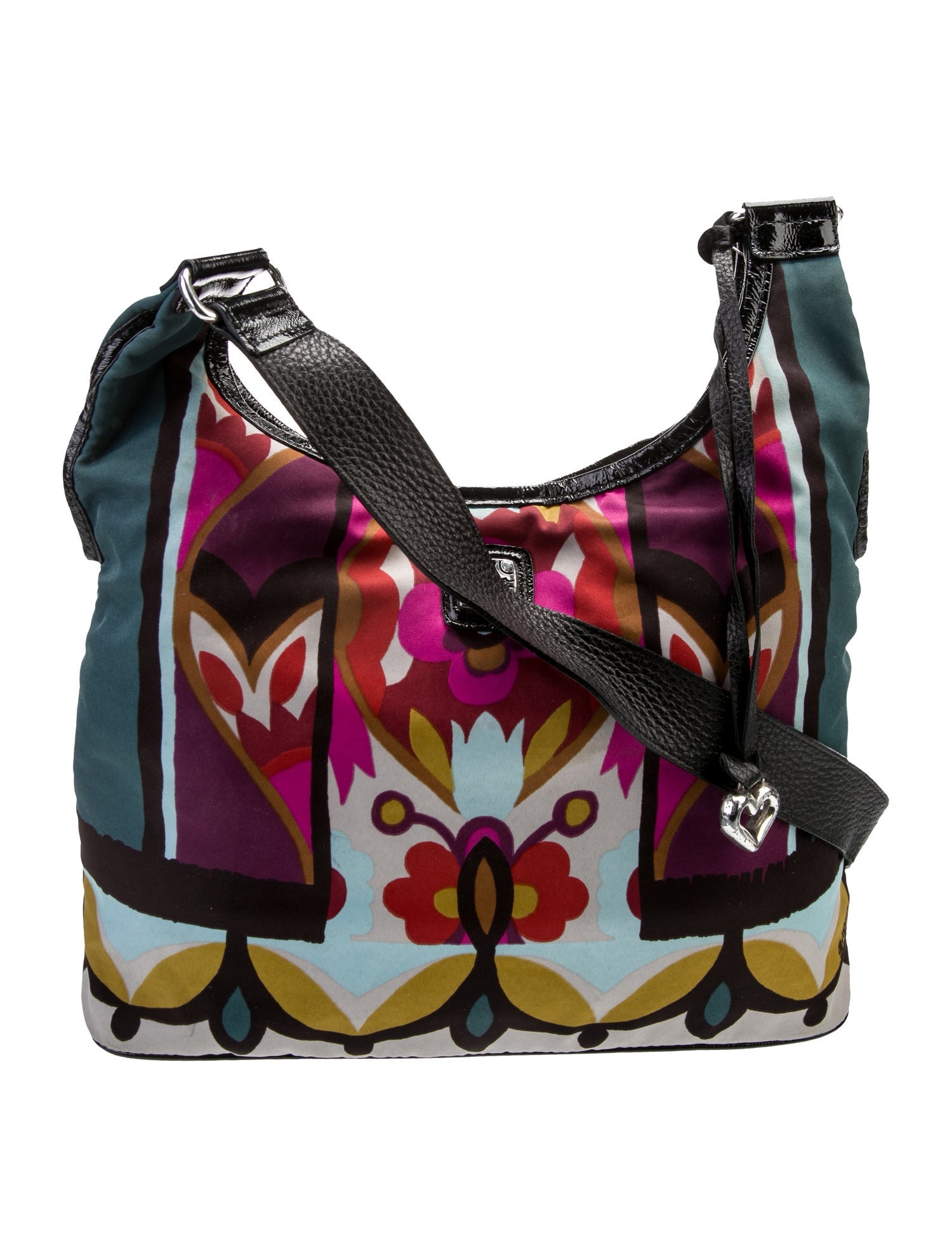 Brighton Shoulder Bag