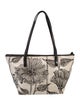 Brighton Canvas Shoulder Bag